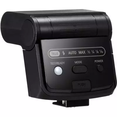 Вспышка Samsung Flash ED-SEF220A (ED-SEF220A) - 2