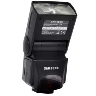 Вспышка Samsung Flash ED-SEF42A (ED-SEF42A) - 4