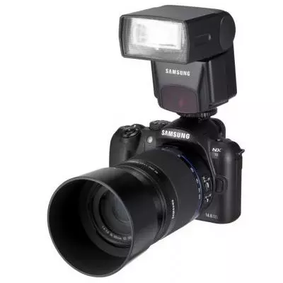 Вспышка Samsung Flash ED-SEF42A (ED-SEF42A) - 5