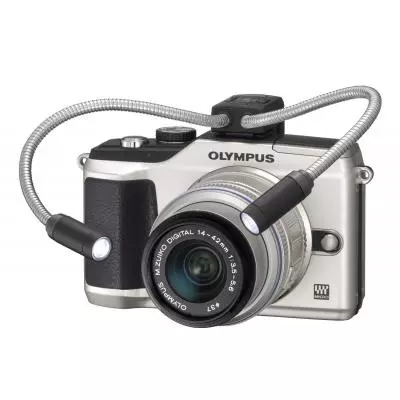 Вспышка Olympus MAL-1 Macro Arm Light (N4289900) - 4