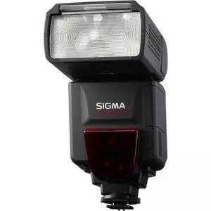 Вспышка Sigma EF-610 DG ST for Nikon (F19923)