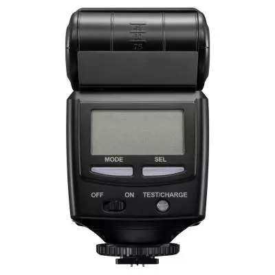 Вспышка Fujifilm EF-42 (16274055) - 1