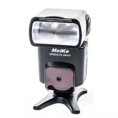 Вспышка Meike Canon 410c (SKW410C) - 1