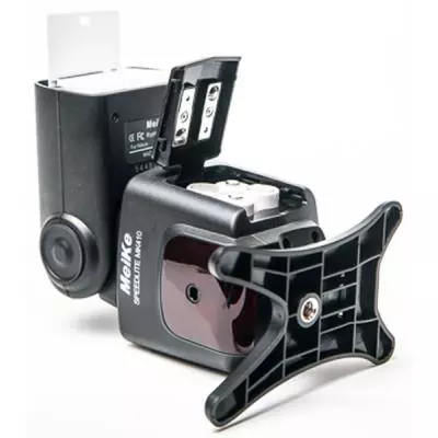 Вспышка Meike Canon 410c (SKW410C) - 3