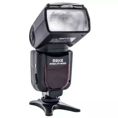 Вспышка Meike Nikon 950 (SKW950N)