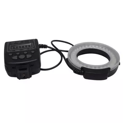 Вспышка Meike MK-FC100 - 3