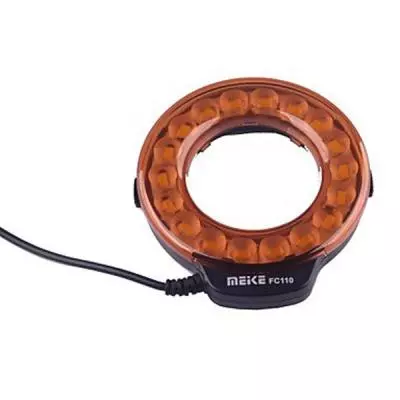 Вспышка Meike MK-FC110 - 2
