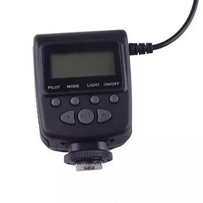 Вспышка Meike MK-FC110 - 5