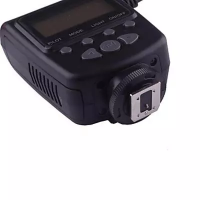 Вспышка Meike MK-FC110 - 6