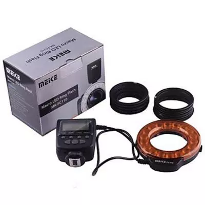 Вспышка Meike MK-FC110 - 8