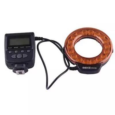 Вспышка Meike MK-FC110