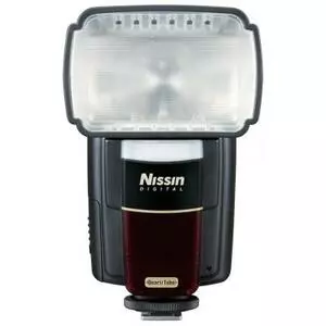 Вспышка Nissin MG8000 Nikon (NI-N065)