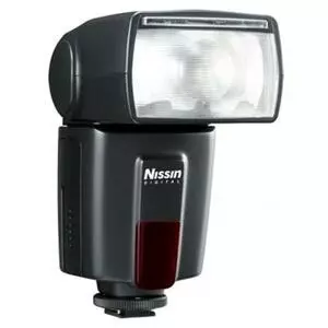 Вспышка Nissin Speedlite Di600 Canon (N073)