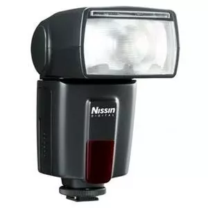 Вспышка Nissin Speedlite Di600 Nikon (N074)