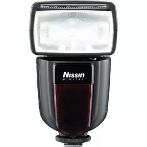 Вспышка Nissin Speedlite Di700A Kit Canon (N086)