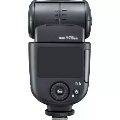 Вспышка Nissin Speedlite Di700A Kit Nikon (N087) - 2 Вспышка Nissin Speedlite Di700A Kit Nikon (N087) - 2