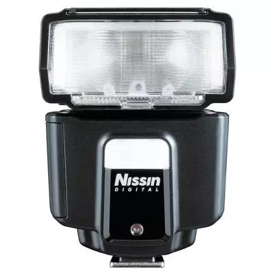 Вспышка Nissin Speedlite i40 Fujifilm (N081) - 1