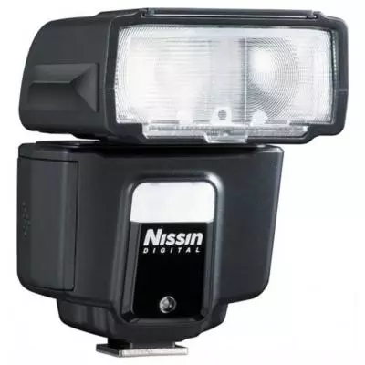 Вспышка Nissin Speedlite i40 Fujifilm (N081)
