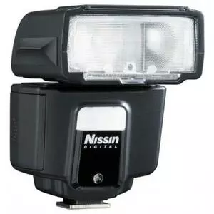 Вспышка Nissin Speedlite i40 Sony (N079)