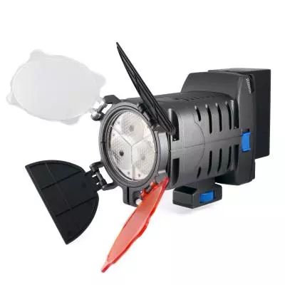 Вспышка Extradigital cam light LED-5001 (LED00ED0003)