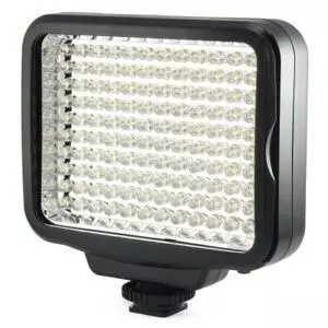 Вспышка Extradigital cam light LED-5009 + NP-F750 (LED0006)