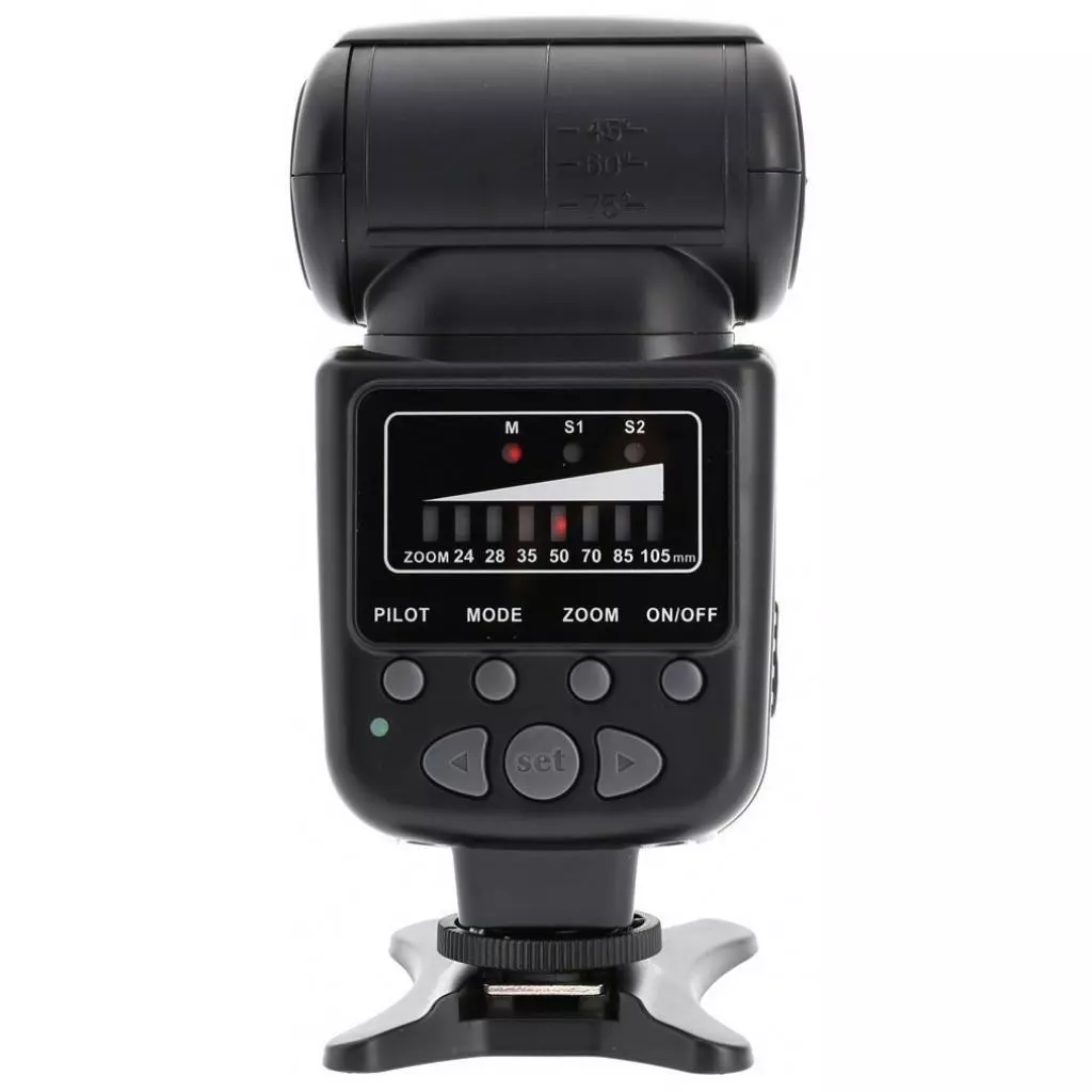 Вспышка Meike Canon 930c (SKW930C) - 2