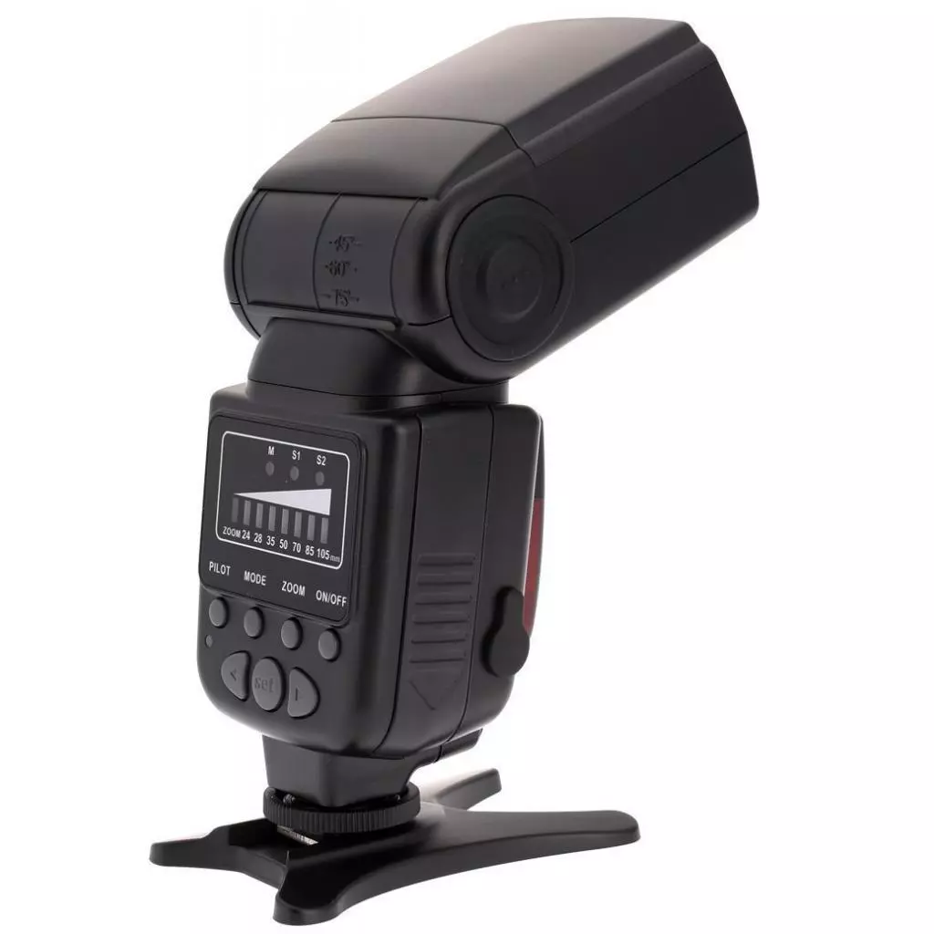 Вспышка Meike Canon 930c (SKW930C) - 3