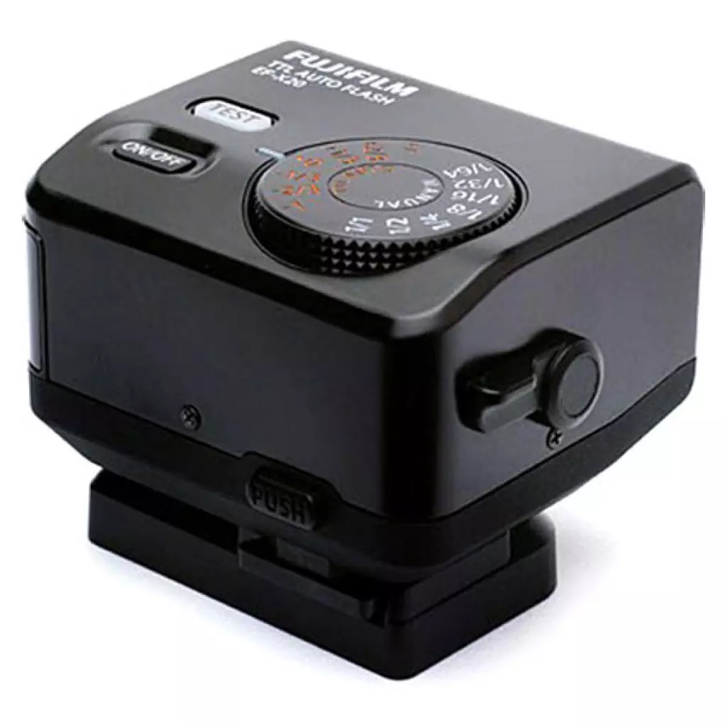 Вспышка Fujifilm EF-Х20 (16241319) - 2