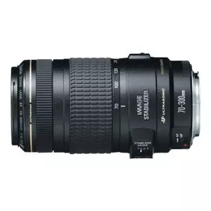 Объектив EF 70-300mm f/4-5.6 IS USM Canon (0345B006)