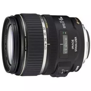 Объектив EF-S 17-85mm f/4.0-5.6 IS USM Canon (9517A008 / 9517A003)