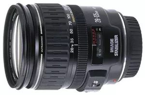 Объектив EF 28-135mm f/3.5-5.6 IS USM Canon (2562A014)
