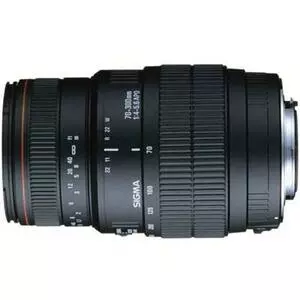 Объектив 70-300mm f/4-5.6 DG OS for Canon Sigma (572954)