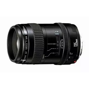 Объектив Canon EF 135mm F2.8 SF