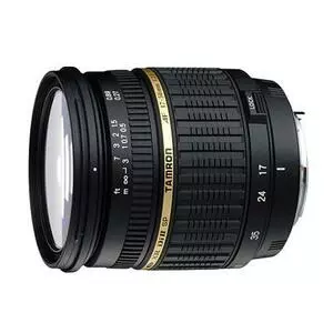 Объектив SP AF 17-50mm f/2.8 XR Di II LD Asp. (IF) for Sony Tamron (AF 17-50mm for Sony)