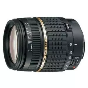 Объектив Tamron AF 18-200mm f/3.5-6.3 XR Di II LD Asp. (IF) macro for Sony (AF 18-200mm for Sony)