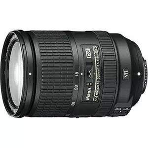 Объектив Nikon AF-S 18-300mm f/3.5-5.6G DX ED VR (JAA812DA)