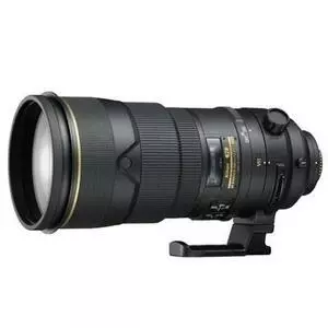 Объектив Nikon AF-S 300mm f/2.8G AF-S IF-ED VR II (JAA339DA)