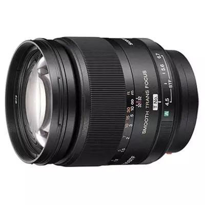 Объектив Sony 135mm f/2.8 STF (SAL135F28.AE)