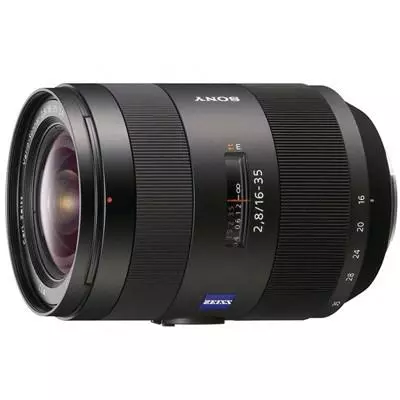 Объектив Sony 16-35mm f/2.8 Carl Zeiss (SAL1635Z.AE)