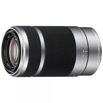 Объектив Sony 55-210mm f/4.5-6.3 for NEX (SEL55210.AE)