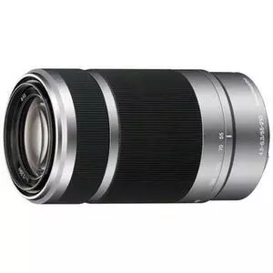 Объектив Sony 55-210mm f/4.5-6.3 for NEX (SEL55210.AE)