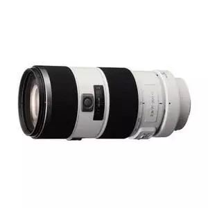 Объектив Sony 70-200mm f/2.8 G-Lens (SAL70200G.AE)