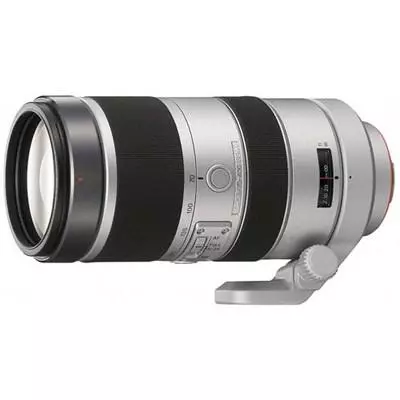 Объектив Sony 70-400mm f/4.5-5.6G SSM (SAL70400G.AE)