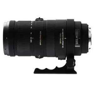 Объектив Sigma 120-400mm f/4.5-5.6 APO DG OS for Canon (728954)