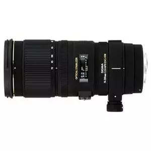 Объектив Sigma 70-200mm f/2.8 EX DG OS HSM for Canon (589954)