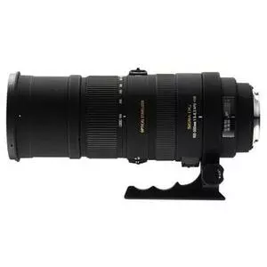 Объектив Sigma 150-500mm/5-6.3 APO OS DG HSM for Nikon (737955)
