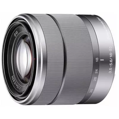Объектив Sony 18-55mm f/3.5-5.6 for NEX (SEL1855.AE)
