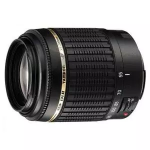 Объектив Tamron AF 55-200mm f/4-5.6 Di II LD macro for Canon (AF 55-200mm for Canon)