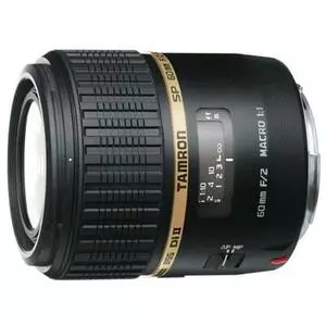 Объектив Tamron SP AF 60mm f/2 Di II LD (IF) macro 1:1 for Sony (SP AF 60mm for Sony)