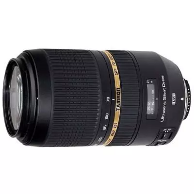 Объектив Tamron AF 70-300 f/4-5.6 Di VC USD for Nikon (AF 70-300mm VC for Nikon)